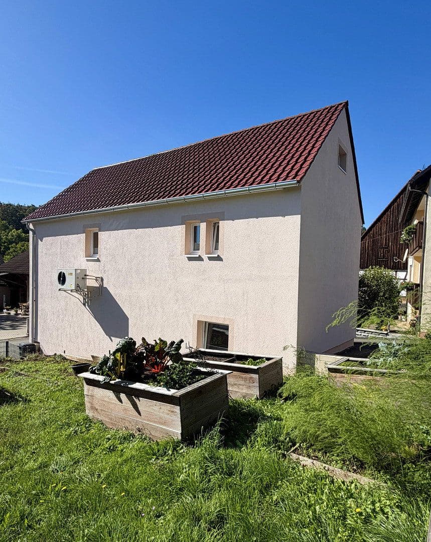 house for sale, 135 m², Igensdorf, Bavaria house for sale, 135 m², Igensdorf, Bavaria