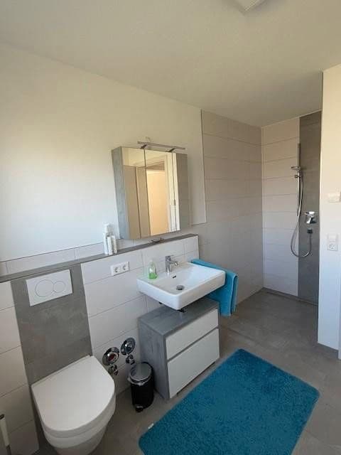 2 bedroom with open-plan kitchen flat to rent, 101 m², Gottlob-Link-Weg 4, Sulz am Neckar, Baden-Württemberg 2 bedroom with open-plan kitchen flat to rent, 101 m², Gottlob-Link-Weg 4, Sulz am Neckar, Baden-Württemberg