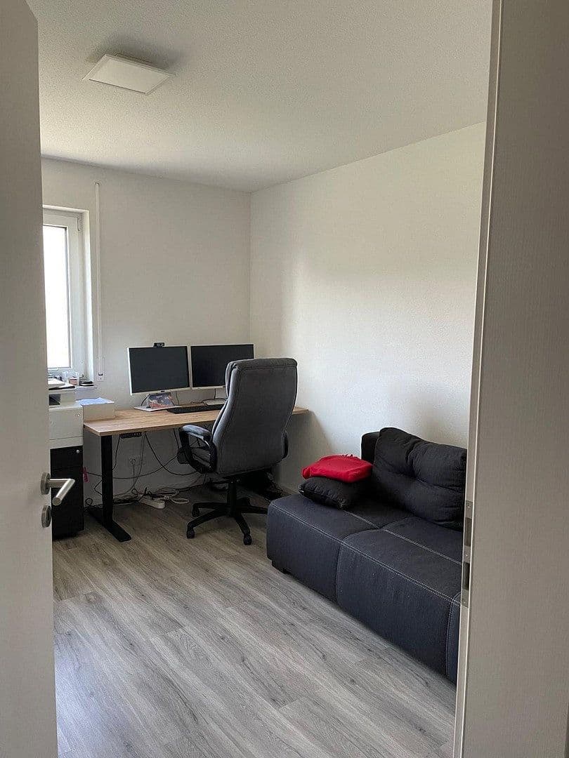 2 bedroom with open-plan kitchen flat to rent, 101 m², Gottlob-Link-Weg 4, Sulz am Neckar, Baden-Württemberg 2 bedroom with open-plan kitchen flat to rent, 101 m², Gottlob-Link-Weg 4, Sulz am Neckar, Baden-Württemberg