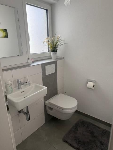 2 bedroom with open-plan kitchen flat to rent, 101 m², Gottlob-Link-Weg 4, Sulz am Neckar, Baden-Württemberg 2 bedroom with open-plan kitchen flat to rent, 101 m², Gottlob-Link-Weg 4, Sulz am Neckar, Baden-Württemberg