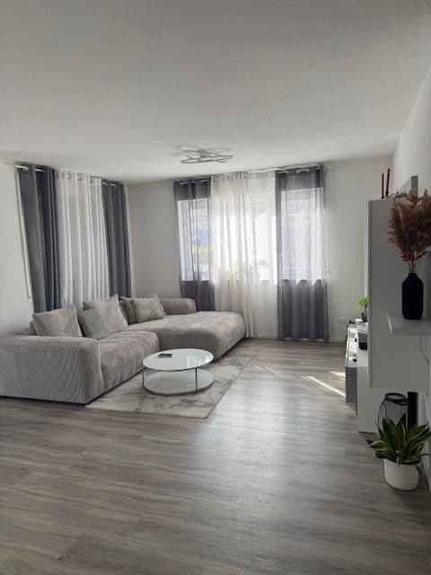 2 bedroom with open-plan kitchen flat to rent, 101 m², Gottlob-Link-Weg 4, Sulz am Neckar, Baden-Württemberg 2 bedroom with open-plan kitchen flat to rent, 101 m², Gottlob-Link-Weg 4, Sulz am Neckar, Baden-Württemberg