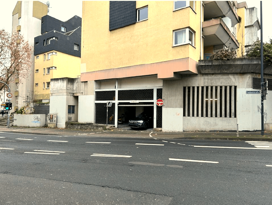 garage to rent, 0 m², Holzhofstr. 19, Mainz, Rhineland-Palatinate garage to rent, 0 m², Holzhofstr. 19, Mainz, Rhineland-Palatinate
