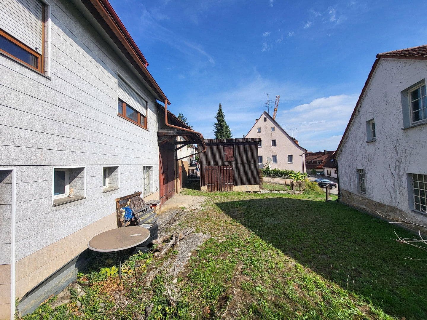 house for sale, 127 m², Höflestraße 11, Unterensingen, Baden-Württemberg house for sale, 127 m², Höflestraße 11, Unterensingen, Baden-Württemberg