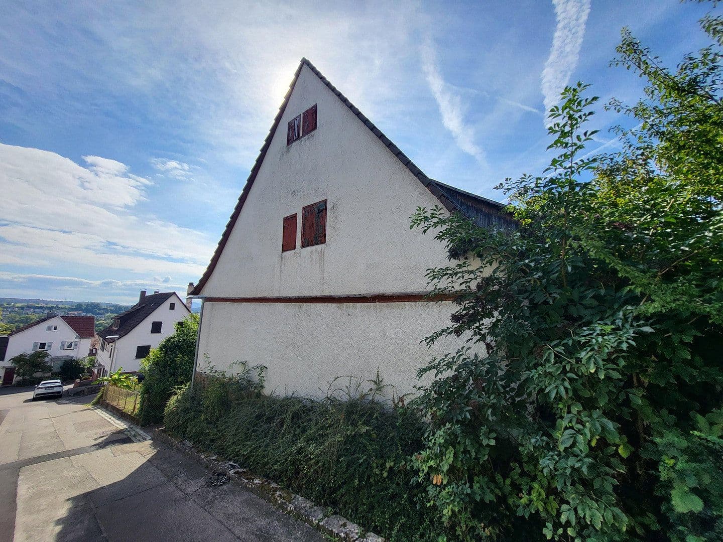 house for sale, 127 m², Höflestraße 11, Unterensingen, Baden-Württemberg house for sale, 127 m², Höflestraße 11, Unterensingen, Baden-Württemberg
