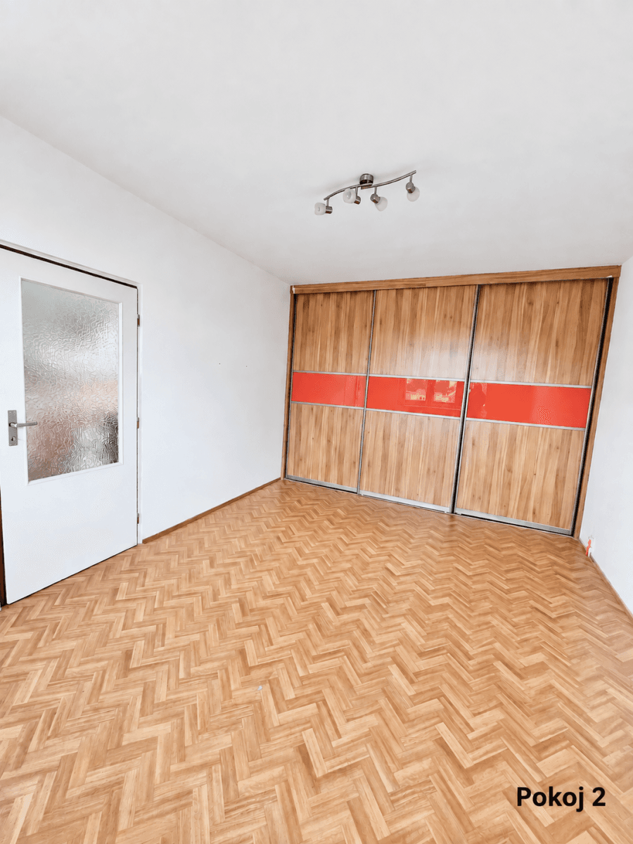 2 bedroom flat to rent, 50 m², Věžní, Kadaň, Ústecký Region 2 bedroom flat to rent, 50 m², Věžní, Kadaň, Ústecký Region