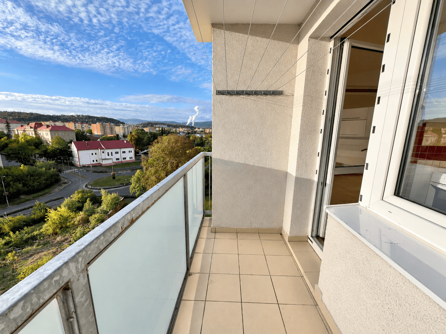 2 bedroom flat to rent, 50 m², Věžní, Kadaň, Ústecký Region 2 bedroom flat to rent, 50 m², Věžní, Kadaň, Ústecký Region