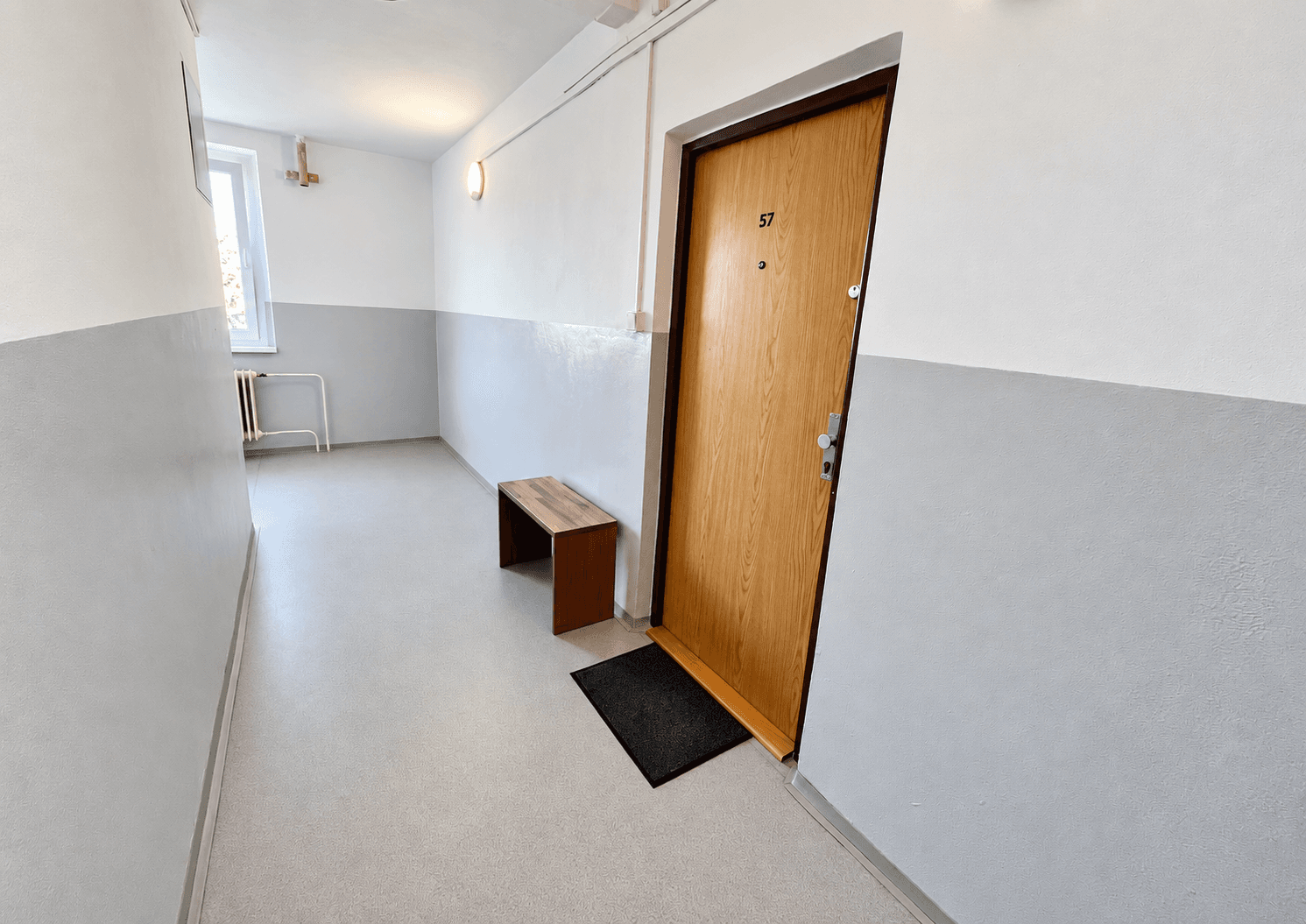 2 bedroom flat to rent, 50 m², Věžní, Kadaň, Ústecký Region 2 bedroom flat to rent, 50 m², Věžní, Kadaň, Ústecký Region