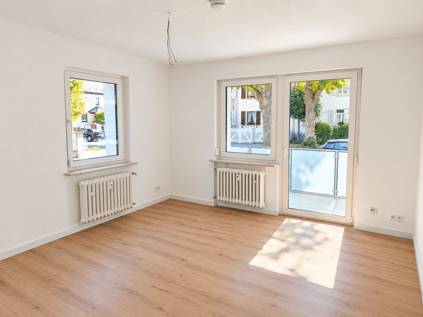 3 bedroom flat to rent, 74 m², Kehl, Baden-Württemberg 3 bedroom flat to rent, 74 m², Kehl, Baden-Württemberg