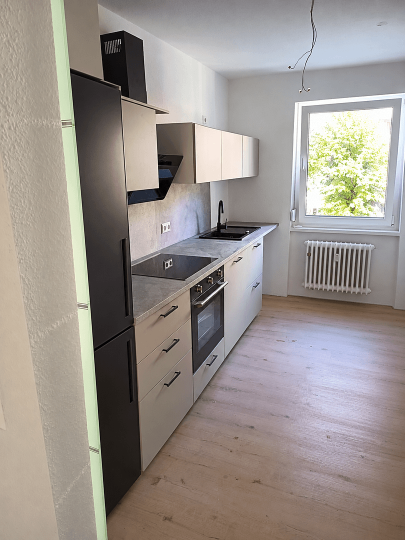 3 bedroom flat to rent, 74 m², Kehl, Baden-Württemberg 3 bedroom flat to rent, 74 m², Kehl, Baden-Württemberg