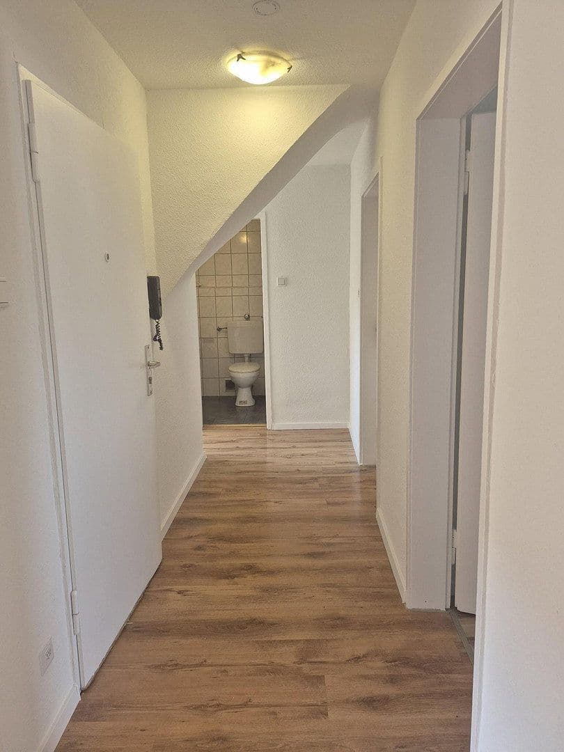 2 bedroom with open-plan kitchen flat to rent, 60 m², Mühlenstraße 86, Duisburg, North Rhine-Westphalia 2 bedroom with open-plan kitchen flat to rent, 60 m², Mühlenstraße 86, Duisburg, North Rhine-Westphalia