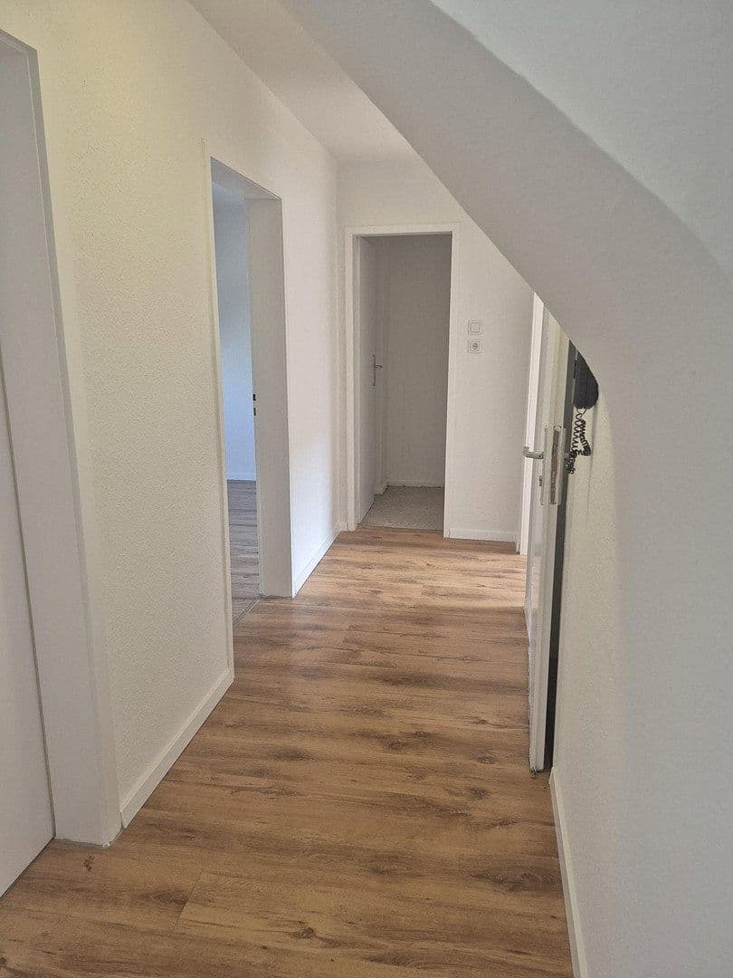 2 bedroom with open-plan kitchen flat to rent, 60 m², Mühlenstraße 86, Duisburg, North Rhine-Westphalia 2 bedroom with open-plan kitchen flat to rent, 60 m², Mühlenstraße 86, Duisburg, North Rhine-Westphalia