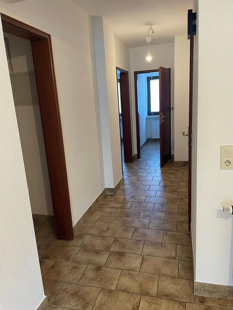 3 bedroom flat to rent, 58 m², Seestraße 14, Pottum, Rhineland-Palatinate 3 bedroom flat to rent, 58 m², Seestraße 14, Pottum, Rhineland-Palatinate