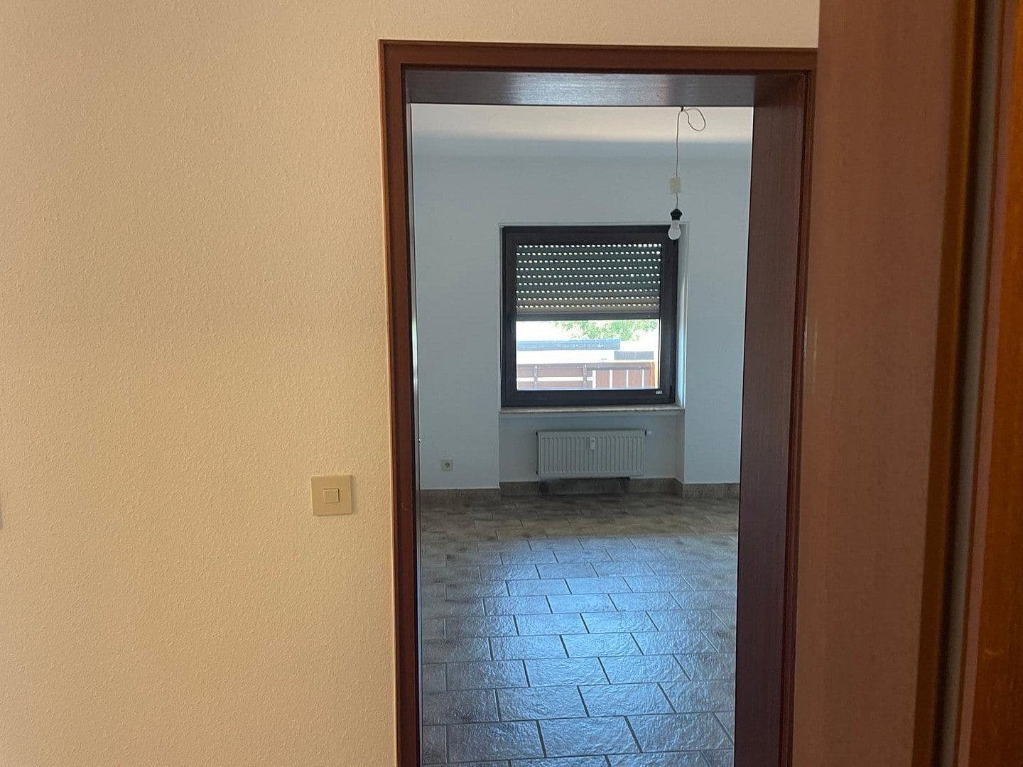 3 bedroom flat to rent, 58 m², Seestraße 14, Pottum, Rhineland-Palatinate 3 bedroom flat to rent, 58 m², Seestraße 14, Pottum, Rhineland-Palatinate