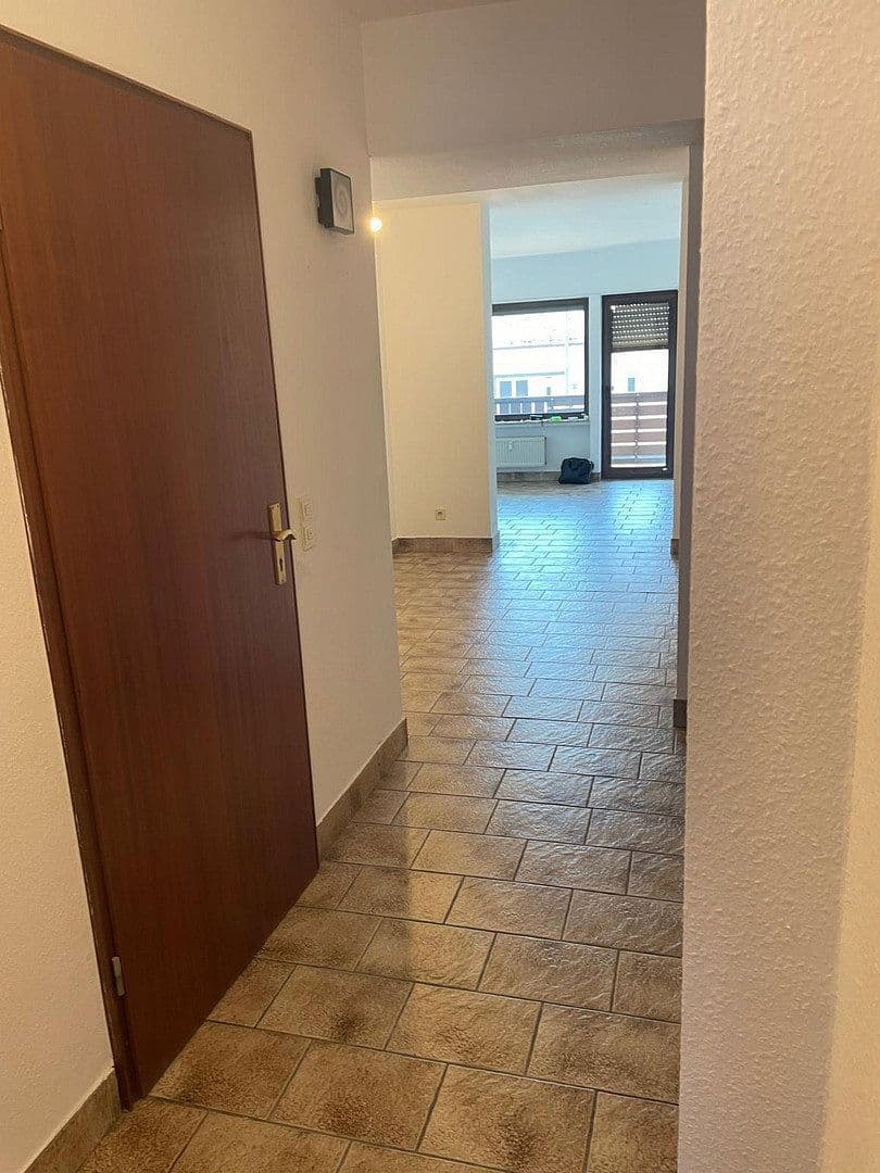 3 bedroom flat to rent, 58 m², Seestraße 14, Pottum, Rhineland-Palatinate 3 bedroom flat to rent, 58 m², Seestraße 14, Pottum, Rhineland-Palatinate
