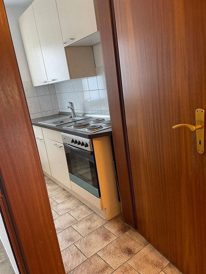 3 bedroom flat to rent, 58 m², Seestraße 14, Pottum, Rhineland-Palatinate 3 bedroom flat to rent, 58 m², Seestraße 14, Pottum, Rhineland-Palatinate