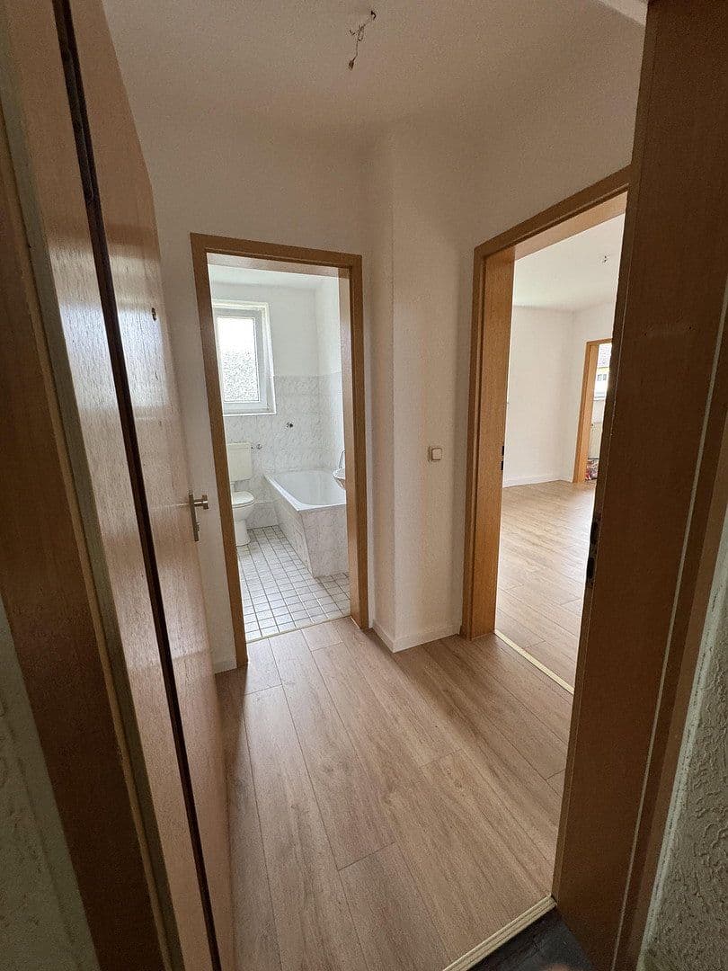 3 bedroom flat to rent, 52 m², Im Hagen 6, Castrop-Rauxel, North Rhine-Westphalia 3 bedroom flat to rent, 52 m², Im Hagen 6, Castrop-Rauxel, North Rhine-Westphalia