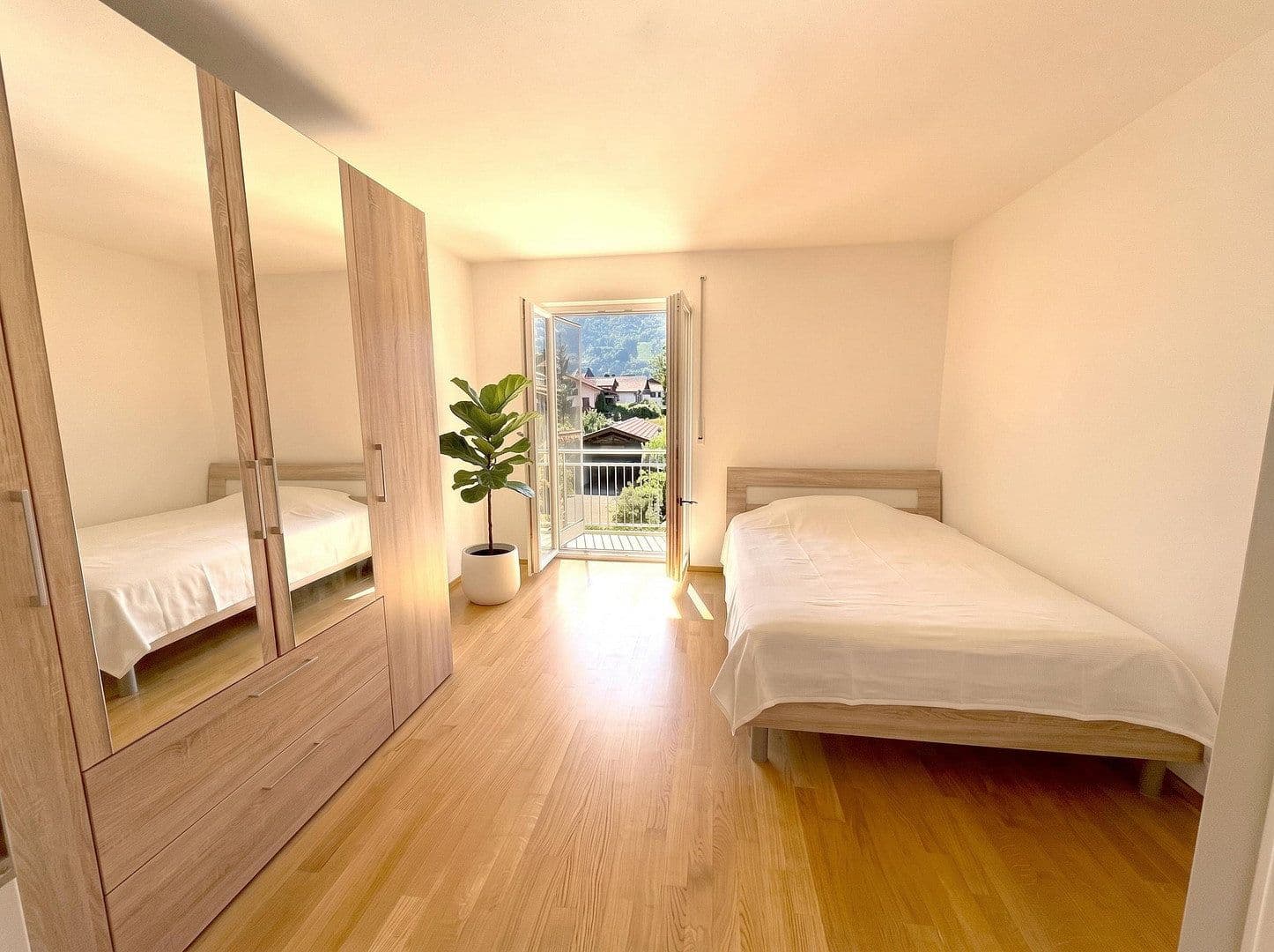 3 bedroom flat for sale, 85 m², Bergen, Bavaria 3 bedroom flat for sale, 85 m², Bergen, Bavaria