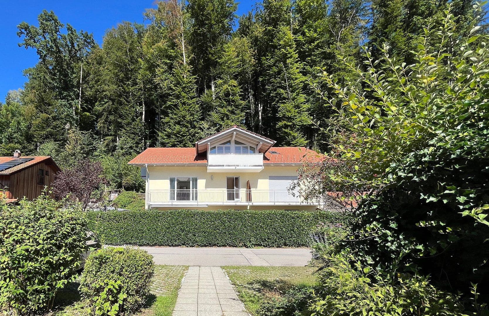3 bedroom flat for sale, 85 m², Bergen, Bavaria 3 bedroom flat for sale, 85 m², Bergen, Bavaria