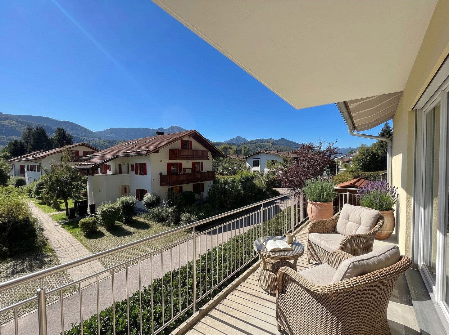 3 bedroom flat for sale, 85 m², Bergen, Bavaria 3 bedroom flat for sale, 85 m², Bergen, Bavaria