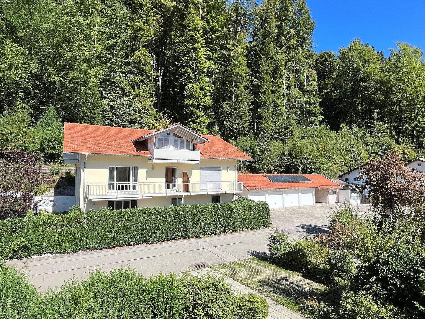 3 bedroom flat for sale, 85 m², Bergen, Bavaria 3 bedroom flat for sale, 85 m², Bergen, Bavaria