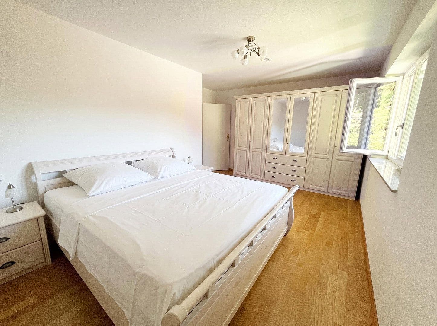 3 bedroom flat for sale, 85 m², Bergen, Bavaria 3 bedroom flat for sale, 85 m², Bergen, Bavaria