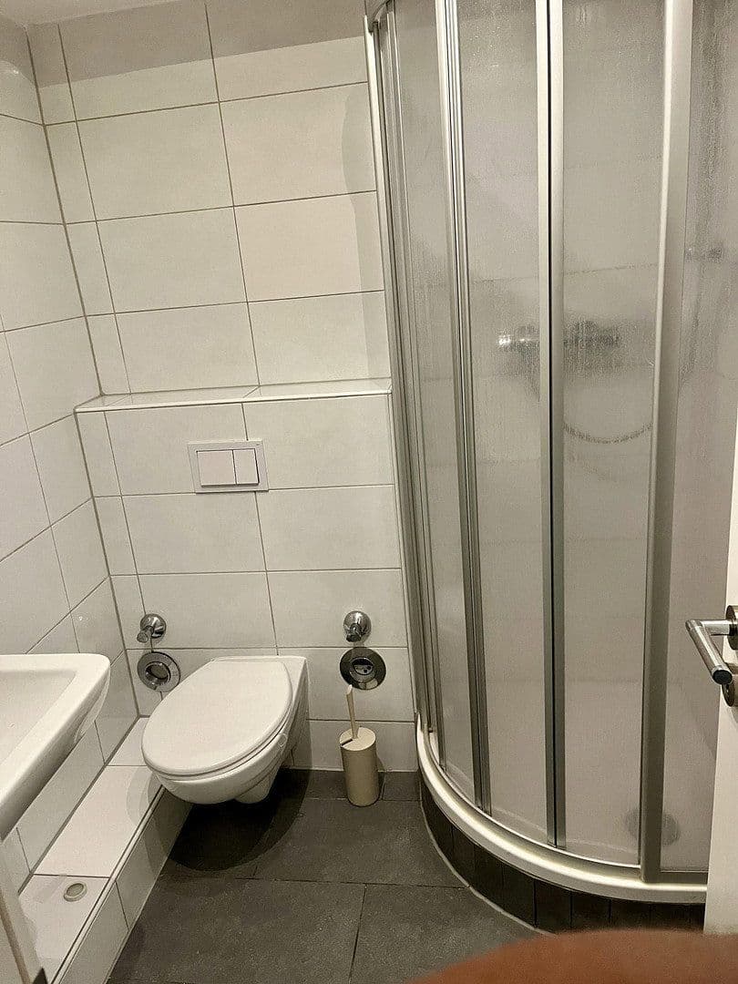 1 bedroom flat for sale, 33 m², Köln, North Rhine-Westphalia 1 bedroom flat for sale, 33 m², Köln, North Rhine-Westphalia