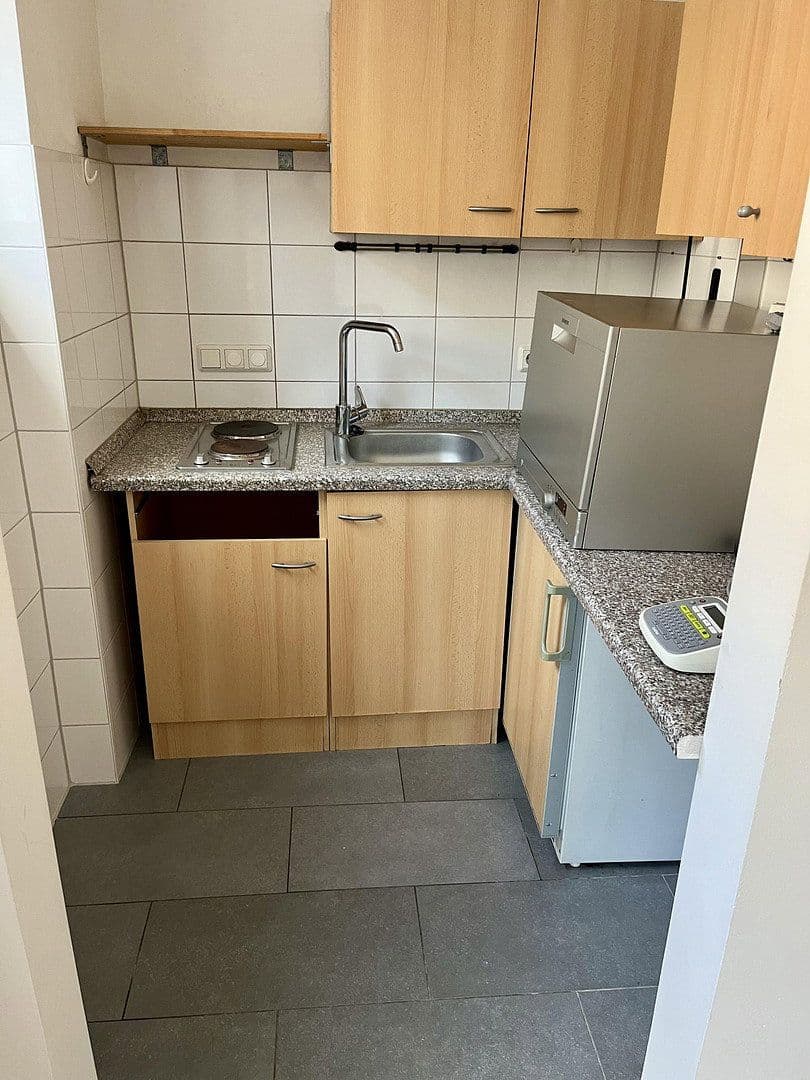 1 bedroom flat for sale, 33 m², Köln, North Rhine-Westphalia 1 bedroom flat for sale, 33 m², Köln, North Rhine-Westphalia
