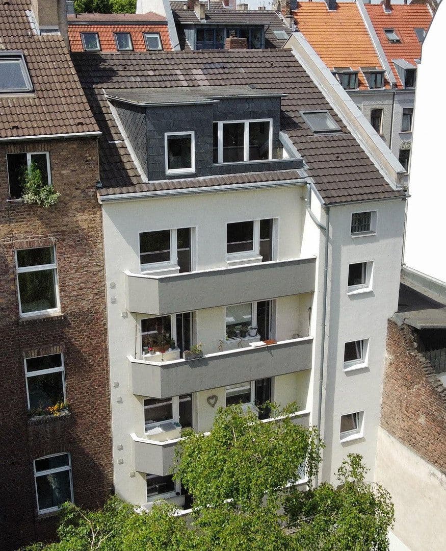 1 bedroom flat for sale, 33 m², Köln, North Rhine-Westphalia 1 bedroom flat for sale, 33 m², Köln, North Rhine-Westphalia