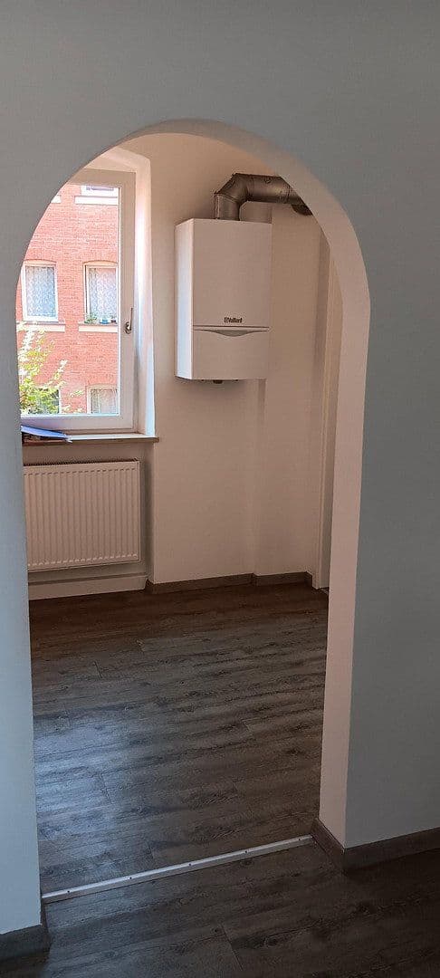 3 bedroom flat to rent, 51 m², Austr. 5, Nürnberg, Bavaria 3 bedroom flat to rent, 51 m², Austr. 5, Nürnberg, Bavaria