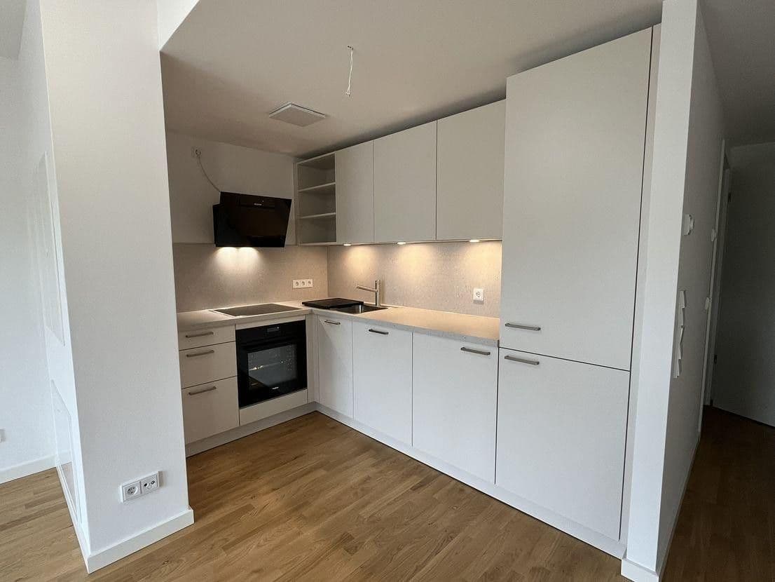 2 bedroom flat to rent, 46 m², Berlin, Berlin 2 bedroom flat to rent, 46 m², Berlin, Berlin