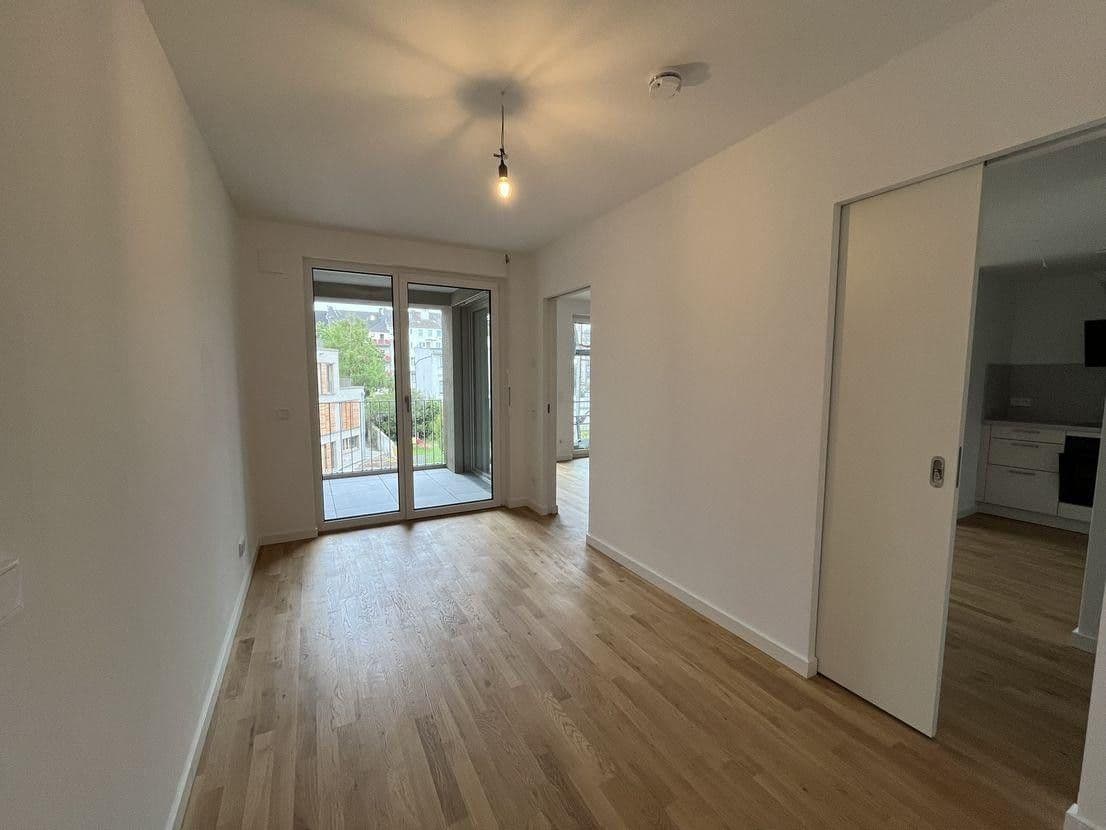 2 bedroom flat to rent, 46 m², Berlin, Berlin 2 bedroom flat to rent, 46 m², Berlin, Berlin