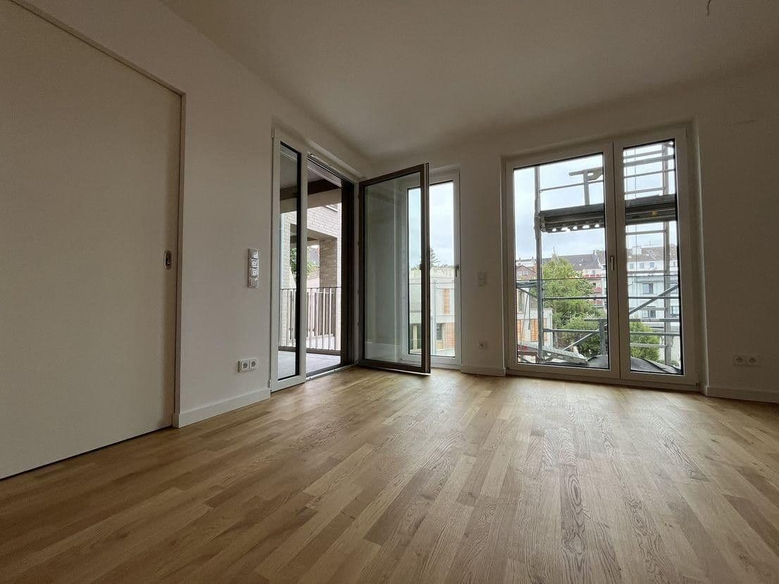2 bedroom flat to rent, 46 m², Berlin, Berlin 2 bedroom flat to rent, 46 m², Berlin, Berlin