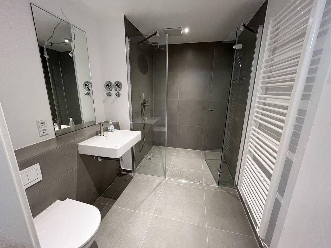 2 bedroom flat to rent, 46 m², Berlin, Berlin 2 bedroom flat to rent, 46 m², Berlin, Berlin