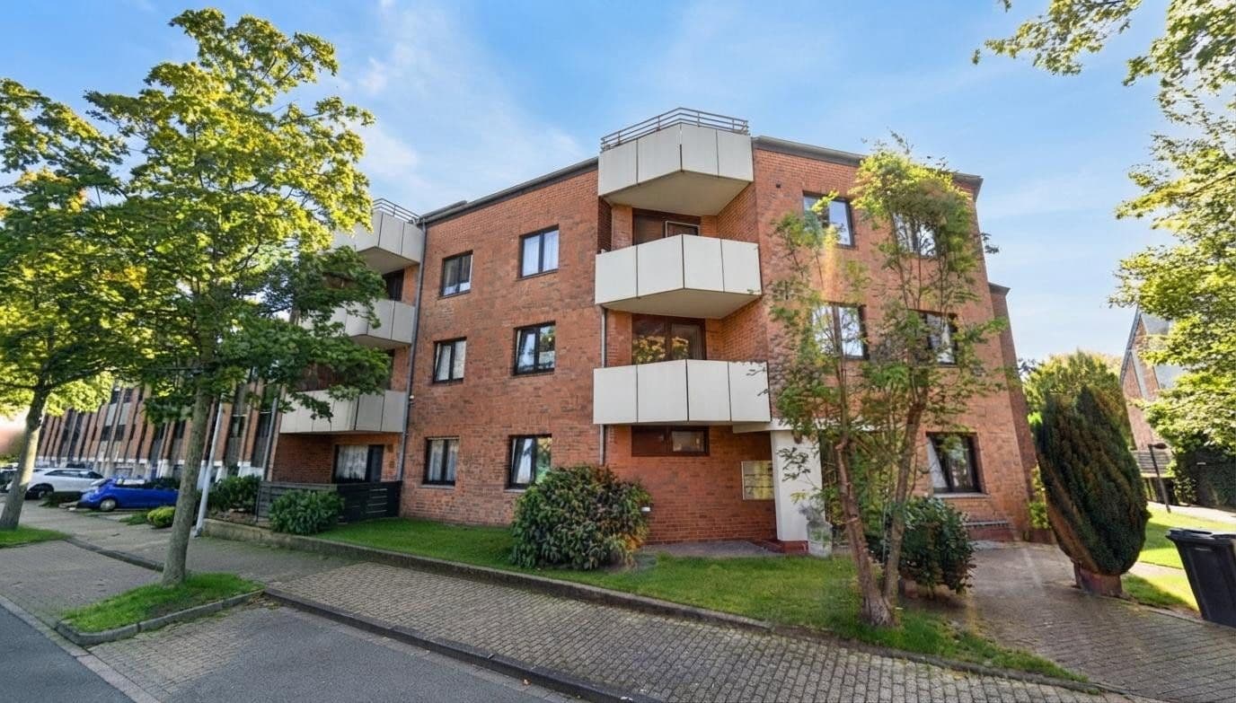 3 bedroom flat to rent, 73 m², Lorenz-Görtz-Str. 12, Mönchengladbach, North Rhine-Westphalia 3 bedroom flat to rent, 73 m², Lorenz-Görtz-Str. 12, Mönchengladbach, North Rhine-Westphalia