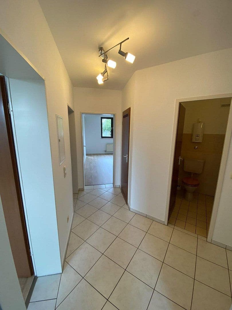 3 bedroom flat to rent, 73 m², Lorenz-Görtz-Str. 12, Mönchengladbach, North Rhine-Westphalia 3 bedroom flat to rent, 73 m², Lorenz-Görtz-Str. 12, Mönchengladbach, North Rhine-Westphalia