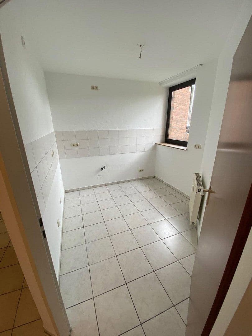 3 bedroom flat to rent, 73 m², Lorenz-Görtz-Str. 12, Mönchengladbach, North Rhine-Westphalia 3 bedroom flat to rent, 73 m², Lorenz-Görtz-Str. 12, Mönchengladbach, North Rhine-Westphalia