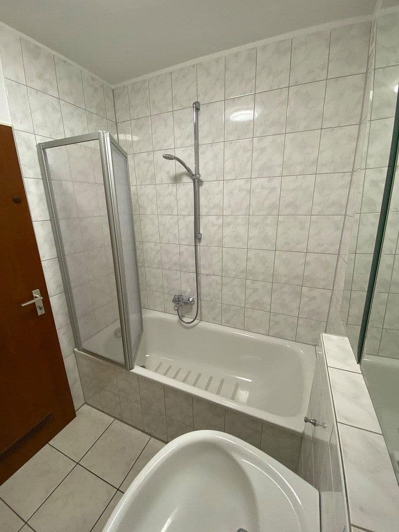 3 bedroom flat to rent, 73 m², Lorenz-Görtz-Str. 12, Mönchengladbach, North Rhine-Westphalia 3 bedroom flat to rent, 73 m², Lorenz-Görtz-Str. 12, Mönchengladbach, North Rhine-Westphalia