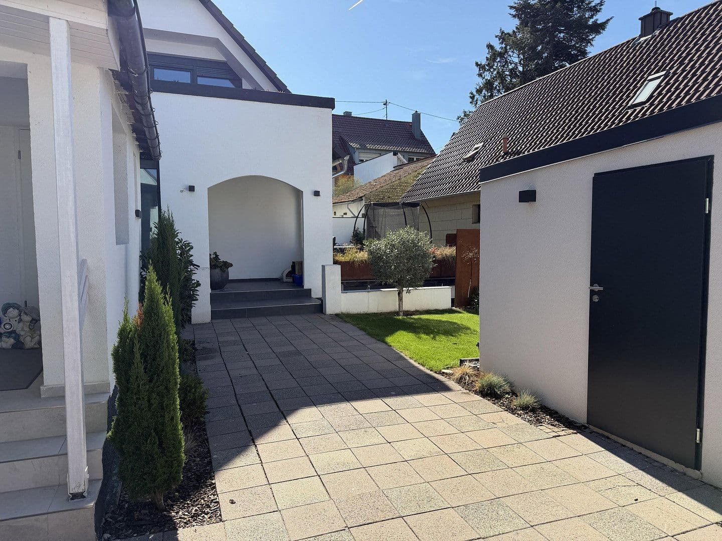 house for sale, 110 m², Rappenwörtstr. 47, Karlsruhe, Baden-Württemberg house for sale, 110 m², Rappenwörtstr. 47, Karlsruhe, Baden-Württemberg