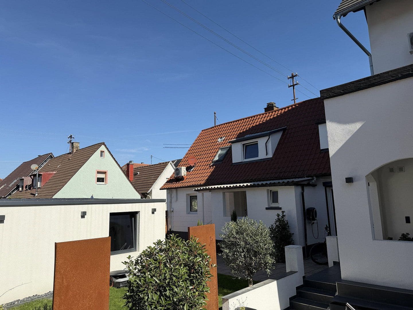 house for sale, 110 m², Rappenwörtstr. 47, Karlsruhe, Baden-Württemberg house for sale, 110 m², Rappenwörtstr. 47, Karlsruhe, Baden-Württemberg