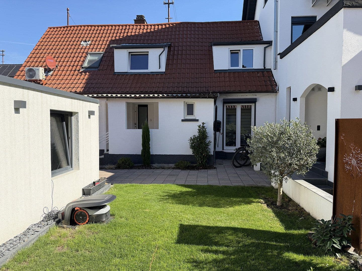 house for sale, 110 m², Rappenwörtstr. 47, Karlsruhe, Baden-Württemberg house for sale, 110 m², Rappenwörtstr. 47, Karlsruhe, Baden-Württemberg