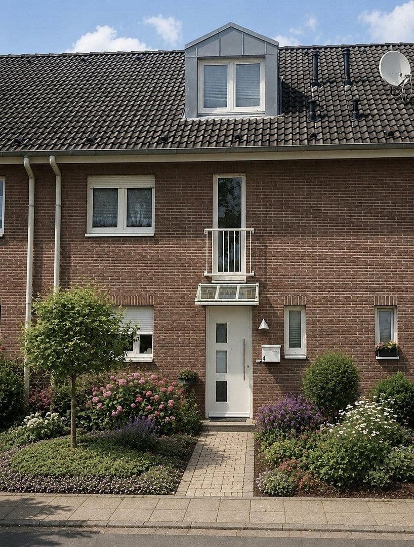 house for sale, 140 m², Willich, North Rhine-Westphalia house for sale, 140 m², Willich, North Rhine-Westphalia