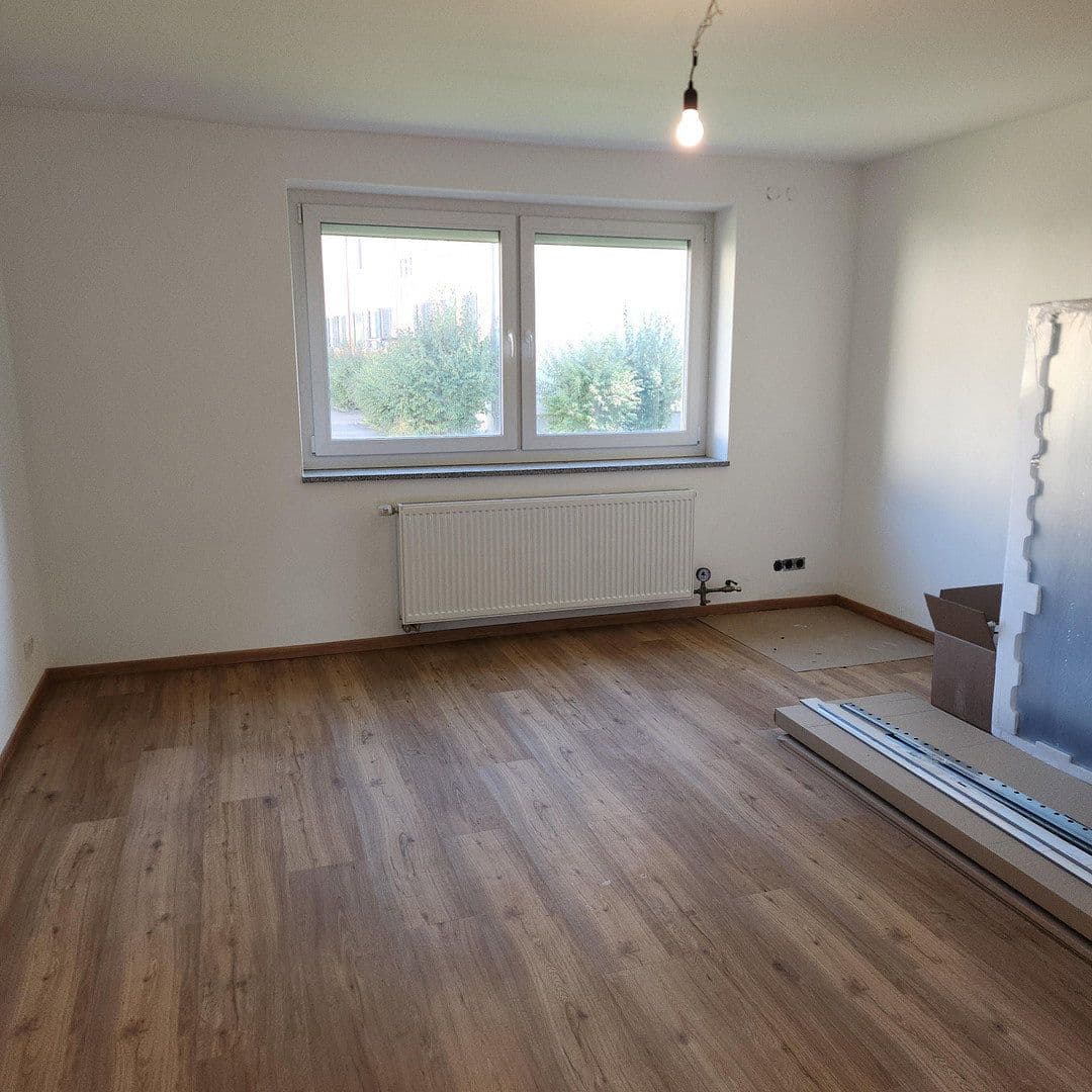 Studio flat to rent, 39 m², Spickelstr., Kempten (Allgäu), Bavaria Studio flat to rent, 39 m², Spickelstr., Kempten (Allgäu), Bavaria