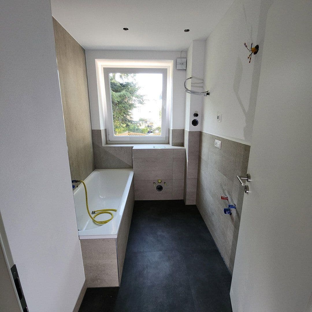 Studio flat to rent, 39 m², Spickelstr., Kempten (Allgäu), Bavaria Studio flat to rent, 39 m², Spickelstr., Kempten (Allgäu), Bavaria
