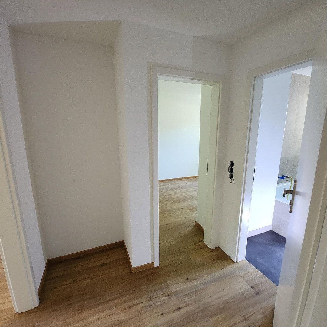 Studio flat to rent, 39 m², Spickelstr., Kempten (Allgäu), Bavaria Studio flat to rent, 39 m², Spickelstr., Kempten (Allgäu), Bavaria
