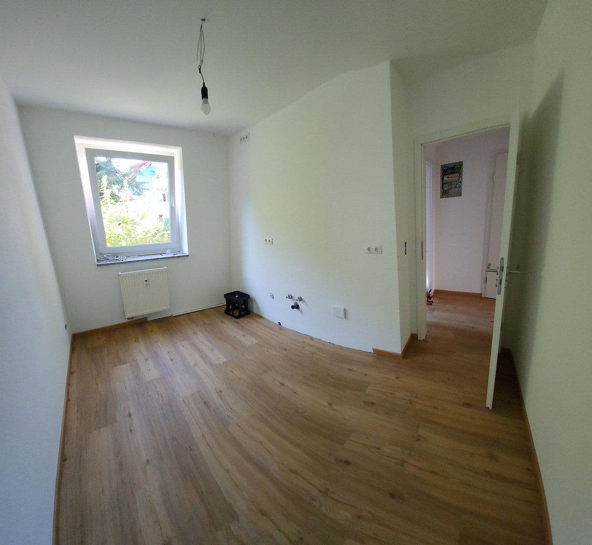 Studio flat to rent, 39 m², Spickelstr., Kempten (Allgäu), Bavaria Studio flat to rent, 39 m², Spickelstr., Kempten (Allgäu), Bavaria