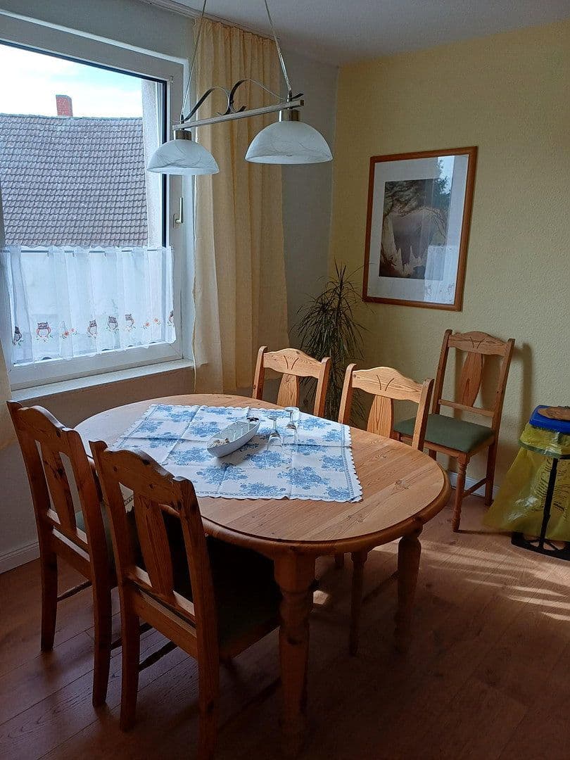 2 bedroom flat to rent, 55 m², Torgelow, Mecklenburg-Vorpommern 2 bedroom flat to rent, 55 m², Torgelow, Mecklenburg-Vorpommern