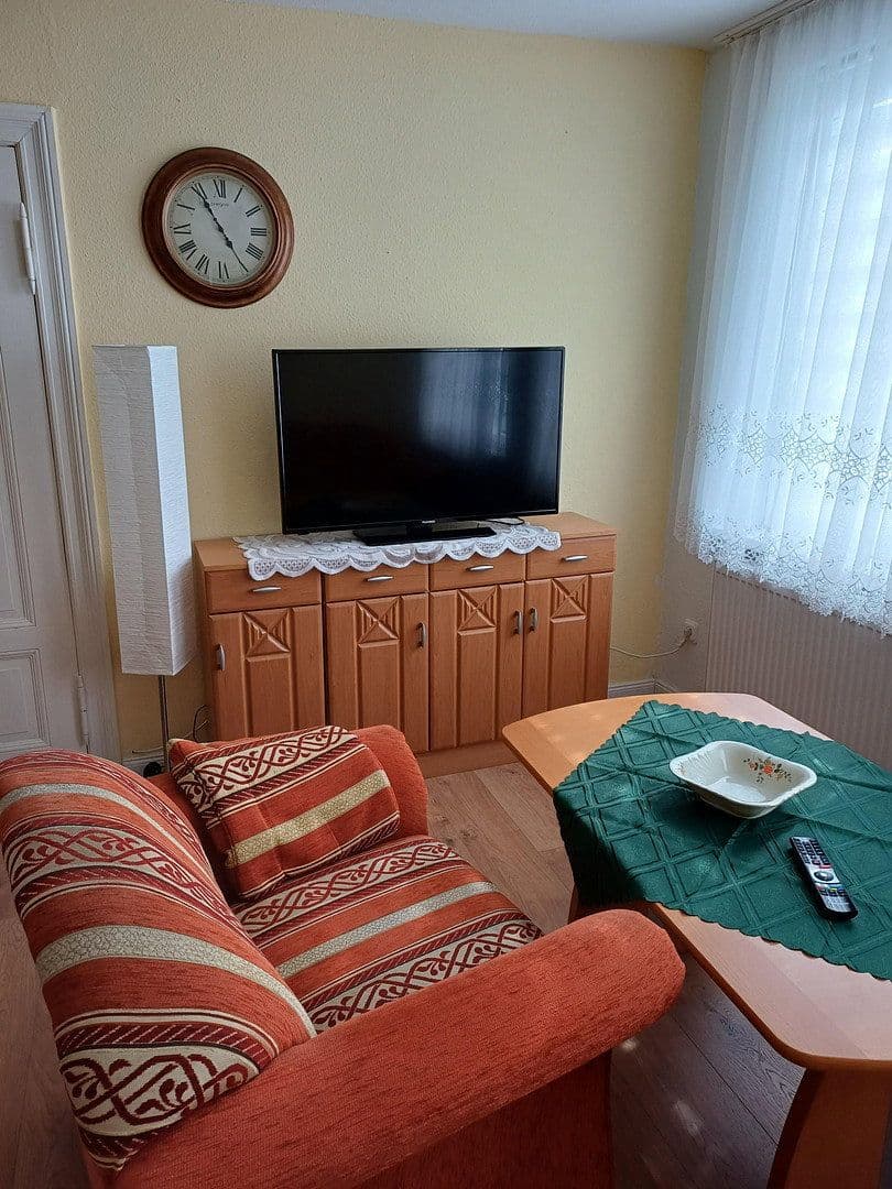 2 bedroom flat to rent, 55 m², Torgelow, Mecklenburg-Vorpommern 2 bedroom flat to rent, 55 m², Torgelow, Mecklenburg-Vorpommern