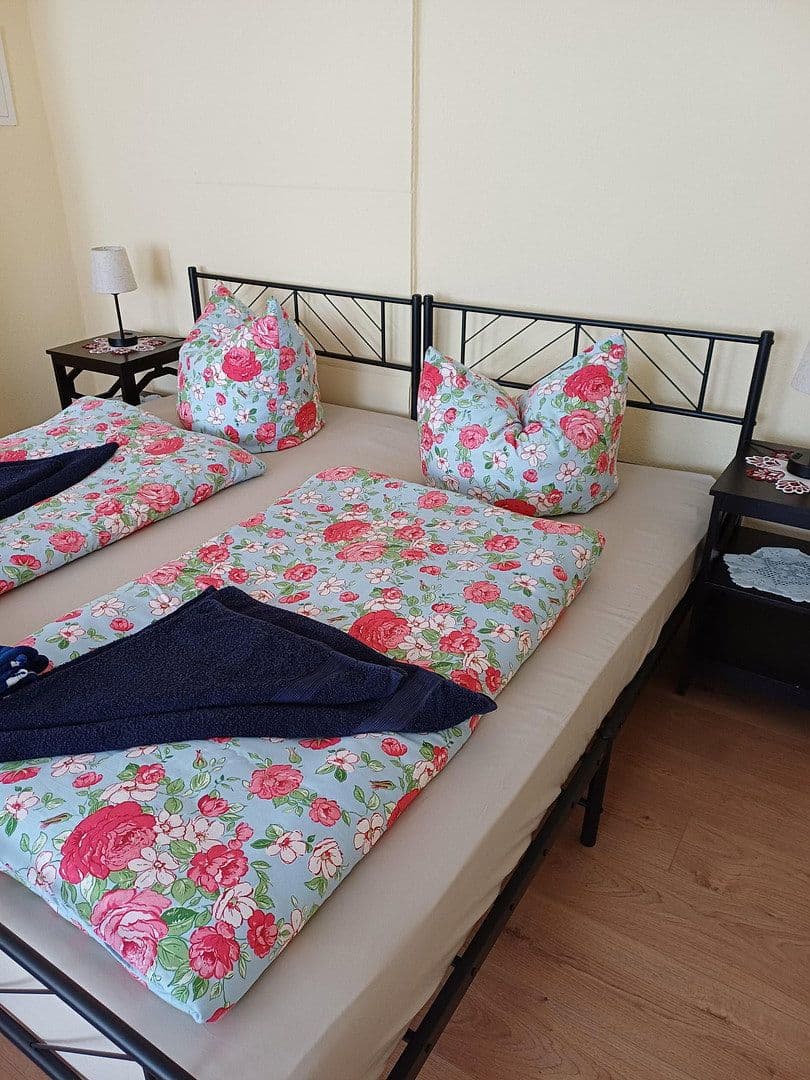 2 bedroom flat to rent, 55 m², Torgelow, Mecklenburg-Vorpommern 2 bedroom flat to rent, 55 m², Torgelow, Mecklenburg-Vorpommern