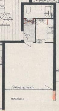 1 bedroom flat for sale, 35 m², Bonn, North Rhine-Westphalia 1 bedroom flat for sale, 35 m², Bonn, North Rhine-Westphalia