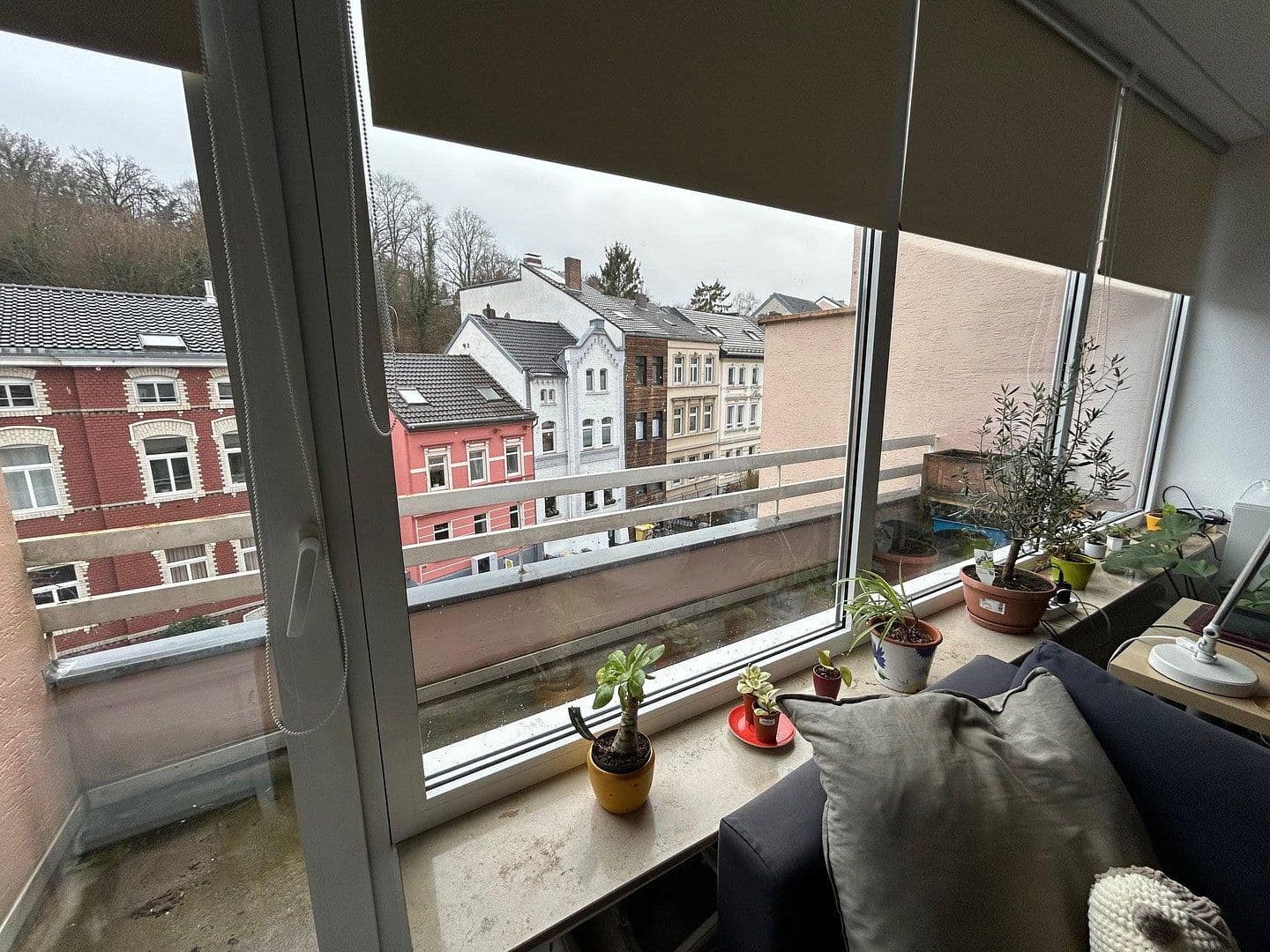 1 bedroom flat for sale, 35 m², Bonn, North Rhine-Westphalia 1 bedroom flat for sale, 35 m², Bonn, North Rhine-Westphalia
